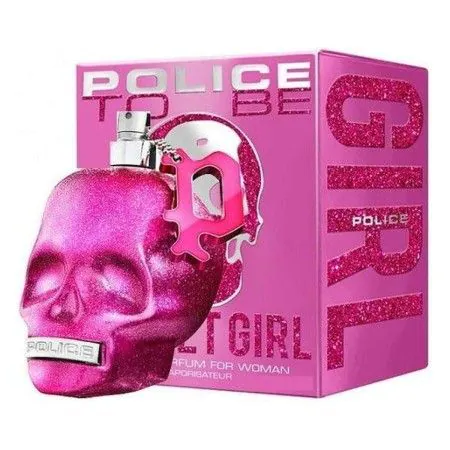 Profumo Donna Police To Be Sweet Girl EDP 75 ml To Be Sweet Girl | Epamu.eu | Beauty Shop - Parfums, Make-up & Essentials Epamu.eu