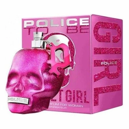 Women's Perfume Police To Be Sweet Girl EDP 75 ml To Be Sweet Girl | Epamu.eu | Beauty Shop - Parfums, Make-up & Essentials Epamu.eu