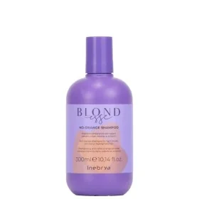 Shampoo for Coloured Hair Inebrya BLONDesse 300 ml by Inebrya, Shampoos - Ref: S8302851, Price: 8,71 €, Discount: %