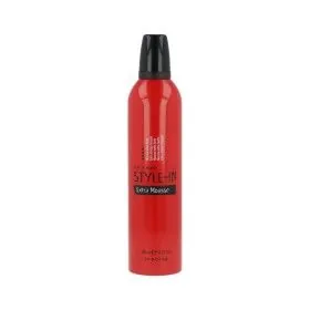 Strong Hold Mousse Inebrya Style-In 400 ml by Inebrya, Mousses & Foams - Ref: S8307449, Price: 11,85 €, Discount: %