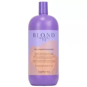 Shampoo per Capelli Biondi o Brizzolati Inebrya BLONDesse 1 L di Inebrya, Shampoo - Rif: S8314089, Prezzo: 13,08 €, Sconto: %