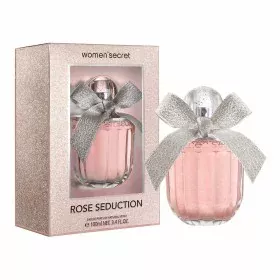 Damenparfüm Women'Secret EDP Rose Seduction 100 ml von Women'Secret, Eau de Parfum - Ref: S8314747, Preis: €17.98, Rabatt: %