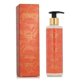 Lozione Corpo The Merchant of Venice Flamant Rose 250 ml di The Merchant of Venice, Idratanti - Rif: S8318692, Prezzo: 16,36 ...