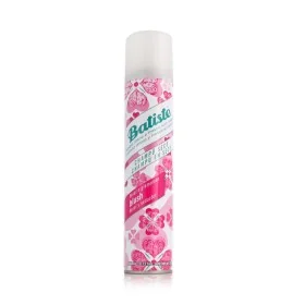 Shampooing sec Batiste Dry Shampoos 200 ml de Batiste, Shampooings secs - Réf : S8319652, Prix : 7,21 €, Remise : %