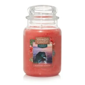 Candela Profumata Yankee Candle Cliffside Sunrise 623 g di Yankee Candle, Vele - Rif: S8321764, Prezzo: 24,45 €, Sconto: %