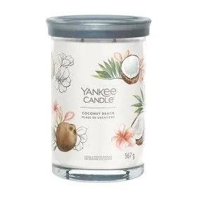 Bougie Parfumée Yankee Candle Wild Orchid 567 g de Yankee Candle, Voiles libres - Réf : S8321771, Prix : 27,62 €, Remise : %