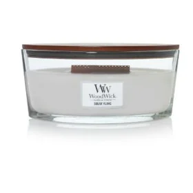 Bougie Parfumée Woodwick Solar Ylang 453 g de Woodwick, Voiles libres - Réf : S8321774, Prix : 28,54 €, Remise : %