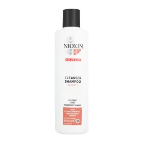 Shampoo Nioxin System 4 300 ml von Nioxin, Shampoos - Ref: S8322186, Preis: €13.63, Rabatt: %