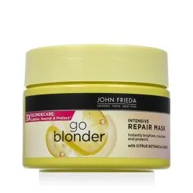 Máscara Capilar Reparadora John Frieda Sheer Blonde de John Frieda, Máscaras - Ref: S8322240, Preço: 8,18 €, Desconto: %