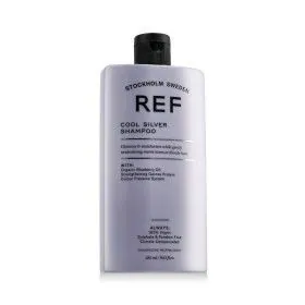 Shampooing REF Cool Silver 285 ml de REF, Shampooings - Réf : S8322421, Prix : 16,78 €, Remise : %