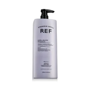 Shampoo REF Cool Silver von REF, Shampoos - Ref: S8322422, Preis: 39,21 €, Rabatt: %