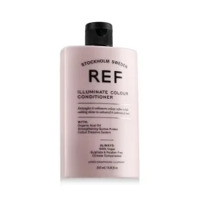 Condicionador REF Illuminate Colour 245 ml de REF, Acondicionadores - Ref: S8322425, Preço: €17.17, Desconto: %