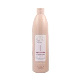 Champô Alfaparf Milano Keratin Therapy Lisse Design de Alfaparf Milano, Champôs - Ref: S8322481, Preço: 19,48 €, Desconto: %