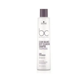 Shampoo Schwarzkopf BC Bonacure Clean Balance by Schwarzkopf, Shampoos - Ref: S8322482, Price: 10,00 €, Discount: %