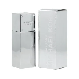 Women's Perfume Michael Kors White Luminous Gold EDP 50 ml by Michael Kors, Eau de Perfume - Ref: S8322614, Price: €31.82, Di...