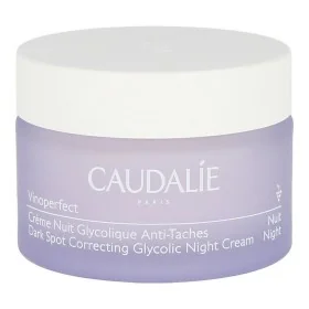 Crème anti-taches Vinoperfect Caudalie 3.52293E+12 50 ml de Caudalie, Hydratants - Réf : M0117177, Prix : €33.88, Remise : %