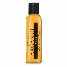 Olio Riparatore Integrale Kativa Argan Oil 4 Oils di Kativa, Oli per capelli - Rif: M0117245, Prezzo: €8.89, Sconto: %