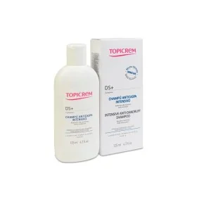 Champú Anticaspa Topicrem Ds+ 125 ml de Topicrem, Champús - Ref: M0119594, Precio: €19.56, Descuento: %