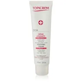 Crema Corporal Topicrem Soothing Calmante de Topicrem, Champús secos - Ref: M0121382, Precio: €15.74, Descuento: %