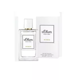 Perfume Mujer s.Oliver Black Label 30 ml de s.Oliver, Agua de tocador - Ref: M0120226, Precio: 19,83 €, Descuento: %