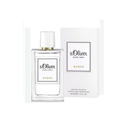 Perfume Mujer s.Oliver Black Label 30 ml | Epamu | Beauty Shop - Parfums, Make-up & Essentials Epamu.eu