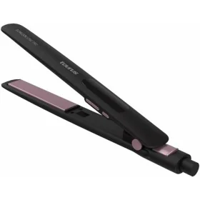 Plancha de Pelo Taurus IONIC PRO Negro 220 W de Taurus, Planchas para el pelo - Ref: S0456346, Precio: €32.08, Descuento: %