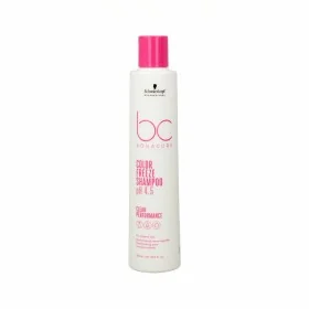 Champú para Cabello Teñido Schwarzkopf Bc Color Freeze 250 ml p de Schwarzkopf, Cuidado del pelo y del cuero cabelludo - Ref:...