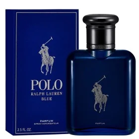 Men's Perfume Ralph Lauren Polo Blue EDP 75 ml by Ralph Lauren, Eau de Perfume - Ref: S05100662, Price: €62.33, Discount: %