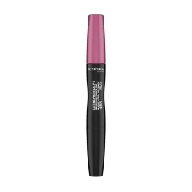 Batom Rimmel London Lasting Provocalips 410-pink promise (2,3 ml) de Rimmel London, Batom - Ref: S05106109, Preço: 10,38 €, D...