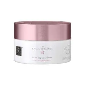 Körperpeeling Rituals The Ritual Of Sakura 250 g von Rituals, Hautpflege-Peelings - Ref: S05114254, Preis: €16.99, Rabatt: %