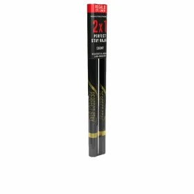 Eye Pencil Max Factor Perfect Stay Ebony 1,3 g by Max Factor, Kohl Pencils - Ref: S05117982, Price: €7.89, Discount: %