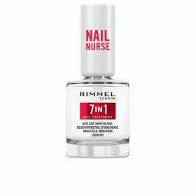 Traitement pour ongles Rimmel London Nail Nurse 12 ml 7 en 1 de Rimmel London, Durcisseurs - Réf : S05121420, Prix : €7.43, R...