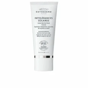 Protector Solar Institut Esthederm INTOLÉRANCES SOLAIRES Spf 50+ 50 ml de Institut Esthederm, Filtros solares - Ref: S0512236...