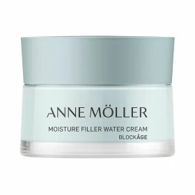 Crema de Día Anne Möller BLOCKÂGE 50 ml de Anne Möller, Hidratantes - Ref: S05123895, Precio: €21.32, Descuento: %