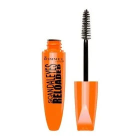 Mascara pour cils Scandaleyes Reloaded Rimmel London de Rimmel London, Mascaras - Réf : S0559903, Prix : €9.33, Remise : %