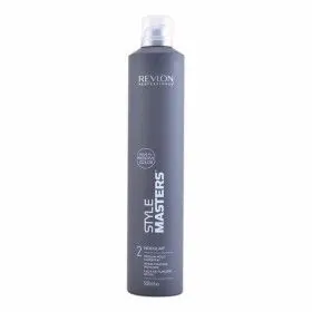 Spray Fixador Revlon Style Masters (500 ml) 500 ml de Revlon, Lacas - Ref: S0561705, Preço: €10.51, Desconto: %