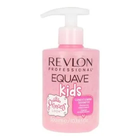 Champô Revlon Equave Kids Princess (300 ml) de Revlon, Champôs - Ref: S0574709, Preço: €10.27, Desconto: %