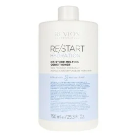 Condicionador Nutritivo Revlon Re-Start (750 ml) de Revlon, Acondicionadores - Ref: S0575963, Preço: €19.06, Desconto: %