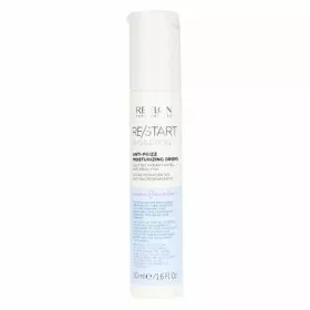 Siero RE/Start Hydration Revlon Start Siero 50 ml di Revlon, Trattamenti per capelli e cute - Rif: S0575988, Prezzo: €12.80, ...