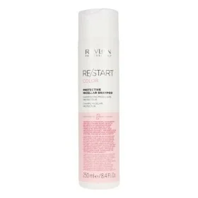 Champô Re-Start Color Protective Micellar Revlon Start (250 ml) 250 ml de Revlon, Champôs - Ref: S0576005, Preço: 10,23 €, De...