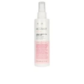 Protetor Capilar Eksperience Reconstruct Revlon Start 200 ml de Revlon, Sprays protetores térmicos - Ref: S0576012, Preço: €1...