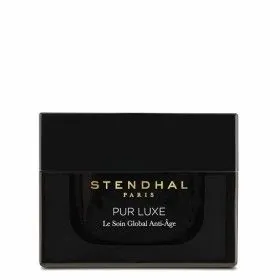 Crème anti-âge Stendhal Pur Luxe (50 ml) de Stendhal, Hydratants - Réf : S0587526, Prix : €130.29, Remise : %