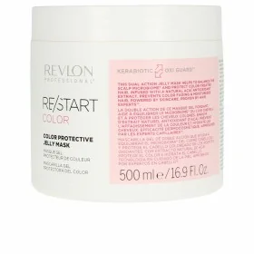 Máscara Capilar Revlon Re-Start Color (500 ml) de Revlon, Máscaras - Ref: S0590722, Preço: €17.24, Desconto: %