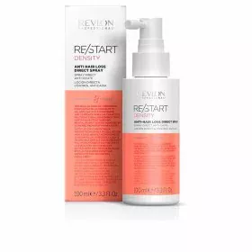 Spray Revlon Start Ahl 100 ml de Revlon, Soins des cheveux et du cuir chevelu - Réf : S0593780, Prix : €16.30, Remise : %