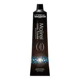 Permanent Dye L'Oreal Professionnel Paris Majirel Cool Cover Nº 9 (50 ml) by L'Oreal Professionnel Paris, Permanent Colour - ...