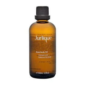 Body Oil Jurlique Rose 100 ml by Jurlique, Moisturisers - Ref: M0120250, Price: 27,95 €, Discount: %