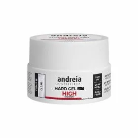 Vernis à ongles en gel Hard High Viscosity Andreia HG0BGHVC22 (22 g) de Andreia, Vernis gels semi-permanents - Réf : S4257019...