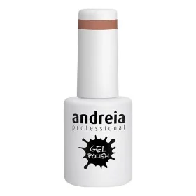 Smalto Semipermanente Gel Polish Andreia ‎ 226 (10,5 ml) di Andreia, Smalti - Rif: S4257062, Prezzo: €10.36, Sconto: %