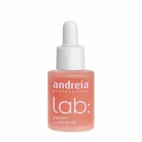 Soin des cuticules Lab Andreia LAB Peach (10,5 ml) de Andreia, Huiles et crèmes pour cuticules - Réf : S4257175, Prix : €7.70...