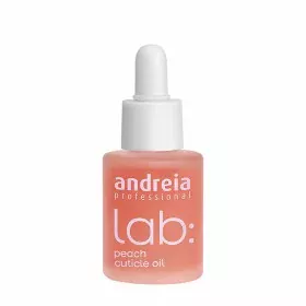 Tratamento para Cutículas Lab Andreia LAB Peach (10,5 ml) de Andreia, Óleos e cremes para cutículas - Ref: S4257175, Preço: €...